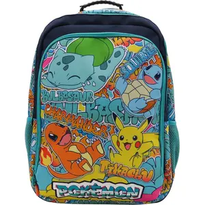 Sac à dos adaptable CYPBrands Pokémon Urban Colors pas cher