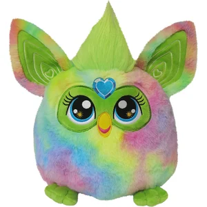 Hasbro Sac à Dos En Peluche Furby 27 Cm pas cher