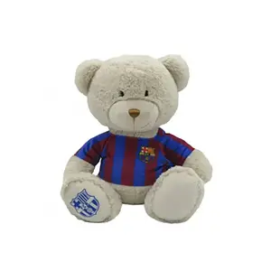 Cyp Peluche Du Fc Barcelone 35 Cm pas cher