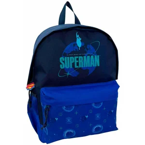 Cyp Sac à Dos Superman Dc Comics 40 Cm pas cher