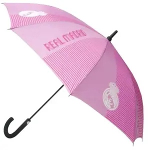 CYPBRANDS CYP BRANDS - parapluie rose automatique Real Madrid 57cm pas cher