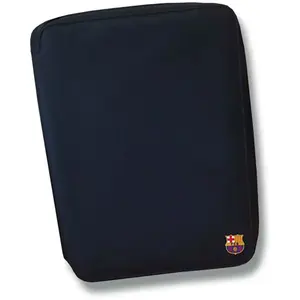 FCB PD-50-BC Porte Document, Negro, Medio Mixte Enfant, Noir, M pas cher