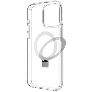 Muvit For Change Coque De Téléphone Recycletek Magsafe Avec Support Pour Iphone 15 Pro Max pas cher