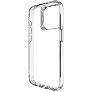 Muvit For Change Coque De Téléphone Iphone 15 Pro Antichoc 2m pas cher
