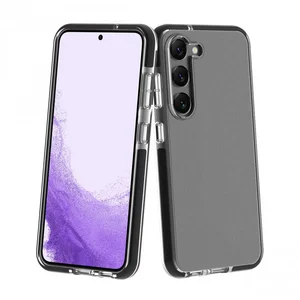 Muvit For Change Coque De Téléphone Samsung Galaxy S23 Antichoc 5g pas cher