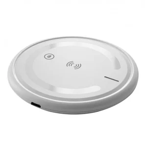 Muvit For Change Chargeur Sans Fil Qi 7.5-15w 3a pas cher