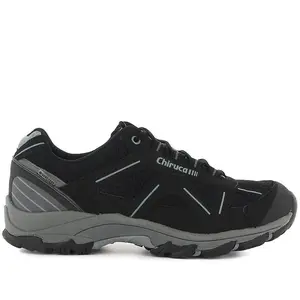 Chaussures de randonnée Chiruca Sumatra 03 Gore-Tex Noir 38 pas cher