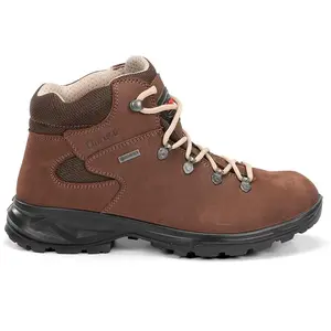Chaussures de randonnée femme Chiruca Panticosa 12 Gore-Tex Marron 37 pas cher