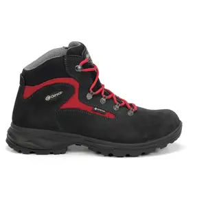 Chaussures de randonnée femme Chiruca Massana 08 Gore-Tex Gris 39 pas cher