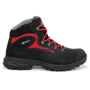 Chaussures de randonnée femme Chiruca Massana 08 Gore-Tex Gris 40 pas cher