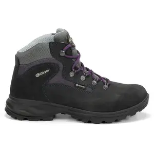 Chaussures de randonnée femme Chiruca Massana 36 Gore-Tex Gris 39 pas cher