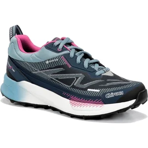 Chiruca wandelschoenen Sucre Lady 06 met Gore-tex - Blauw met Roze - 41 pas cher