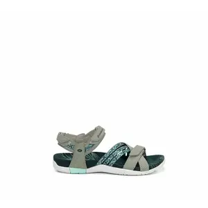 Chaussures de randonnée femme Chiruca Soller 01 - gris/huile pas cher