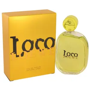 Loewe Loco eau de parfum spray 50 ml pas cher