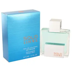 Loewe - SOLO LOEWE INTENSE edc vapo 75 ml pas cher