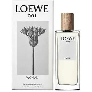 Loewe Parfum 001 Vapo 75ml pas cher