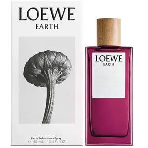 Loewe - Damesparfum - Earth - Eau de parfum 100 ml pas cher