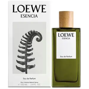 Perfume pour hommes Loewe Esencia EDP 150 ml pas cher