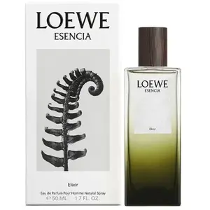 Loewe Eau De Parfum Esencia Elixir 50ml pas cher