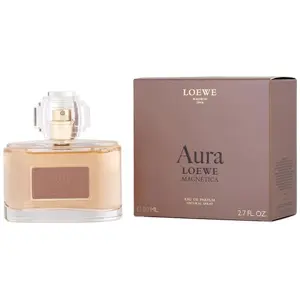 Loewe - AURA MAGNETICA edp vaporizador 80 ml pas cher