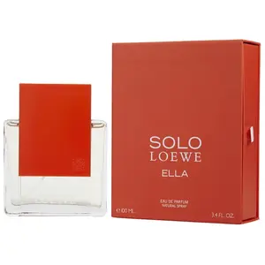 Loewe Solo Ella Eau de Parfum 100ml
