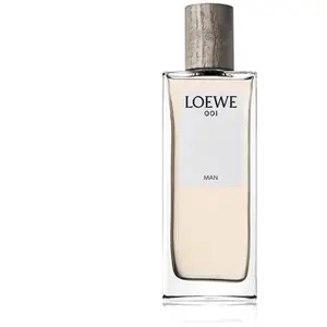 Loewe 001 Man eau de parfum vaporizador 50 ml pas cher
