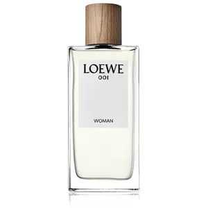 Women's Perfume Loewe Loewe EDP pas cher