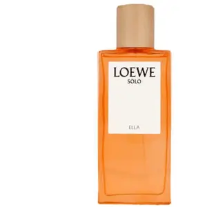 Perfume pour femmes Solo Ella Loewe Solo Ella Solo Ella Edp 100 ml pas cher
