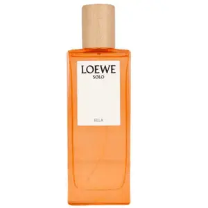 Perfume de femmes Solo Ella Loewe Solo Ella Solo Ella Edp 50 ml pas cher