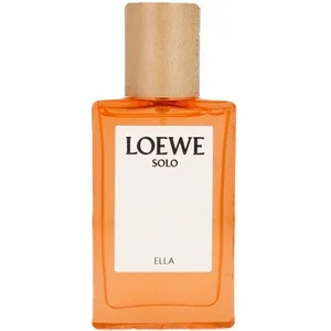Parfum Femme Solo Ella Loewe EDP (30 ml) pas cher