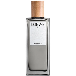 Loewe - Herenparfum - 7 Anonimo - Eau de toilette 50 ml pas cher