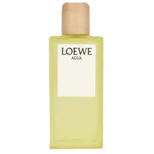Perfume unisexe Loewe Agua de Loewe Ella EDT 150 ml pas cher