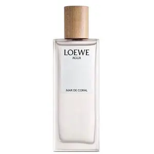 Loewe - Damesparfum - Agua Mar de Coral - Eau de toilette 50 ml pas cher
