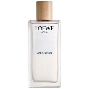 Loewe - Damesparfum - Agua Mar de Coral - Eau de toilette 100 ml pas cher