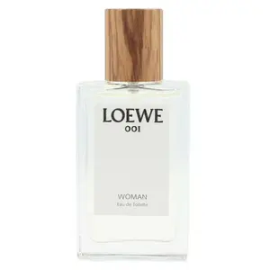Loewe 001 Woman Edt Vapo 30 ml pas cher