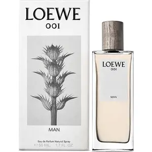 Parfum Homme 001 Loewe 385-63081 EDP (50 ml) EDP 50 ml pas cher
