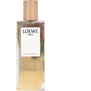 Women's Perfume Aura White Magnolia Loewe EDP EDP pas cher