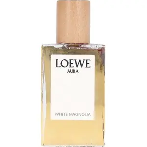 Loewe - White Magnolia Edp pas cher