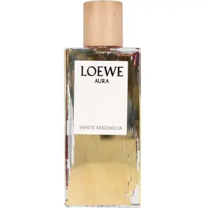 Damesparfum Aura White Magnolia Loewe EDP pas cher
