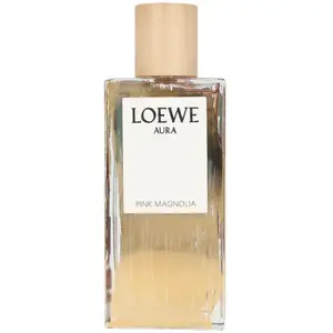 Loewe - Damesparfum - Aura Pink Magnolia - Eau de parfum - 100 ml pas cher