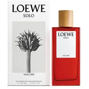 Men's Perfume Loewe Solo Vulcan EDP 50 ml pas cher