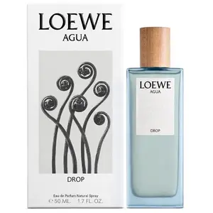 Women's Perfume Loewe AGUA DE LOEWE ELLA EDP 50 ml