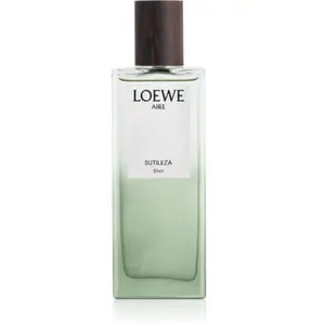 Loewe Aire Sutileza Elixir eau de parfum vaporizador 50 ml pas cher