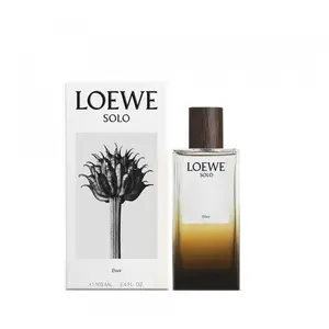 Loewe Solo Elixir eau de parfum vaporizador 100 ml pas cher