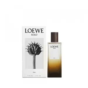 Loewe Solo Elixir eau de parfum vaporizador 50 ml pas cher