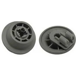 Roulette de panier Lave-vaisselle  BOSCH 611475 ME