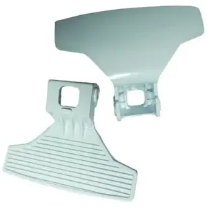 Beko FERMETURE DE PORTE LAVE-LINGE 2828780100 pas cher