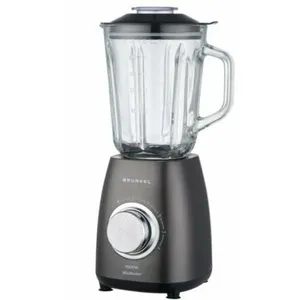 Mixeur plongeant degrunkel bt-1000mixmaster/ 1000w/ 4 vitesses/ capacité 1.5l pas cher