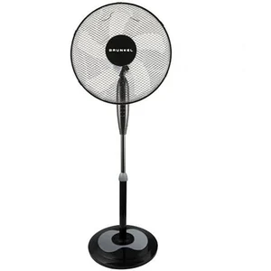 Grunkel Ventilateur Sur Pied Fan-165r Ng pas cher