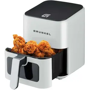 Grunkel Friteuse à Air 4l 1200w pas cher
